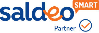 Partner SaldeoSMART